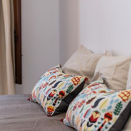 Apartamento San Matias Alto Centro Granada Dış mekan fotoğraf