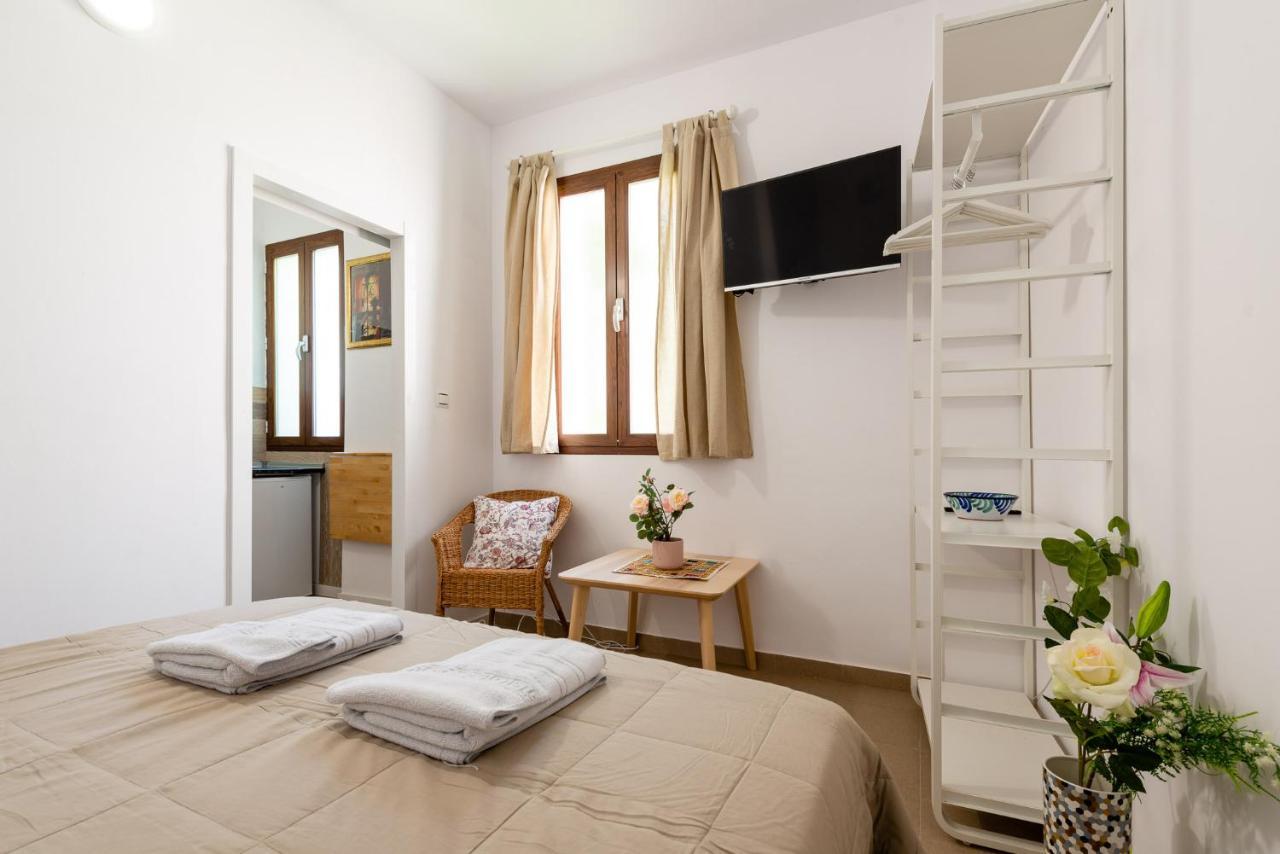 Apartamento San Matias Alto Centro Granada Dış mekan fotoğraf