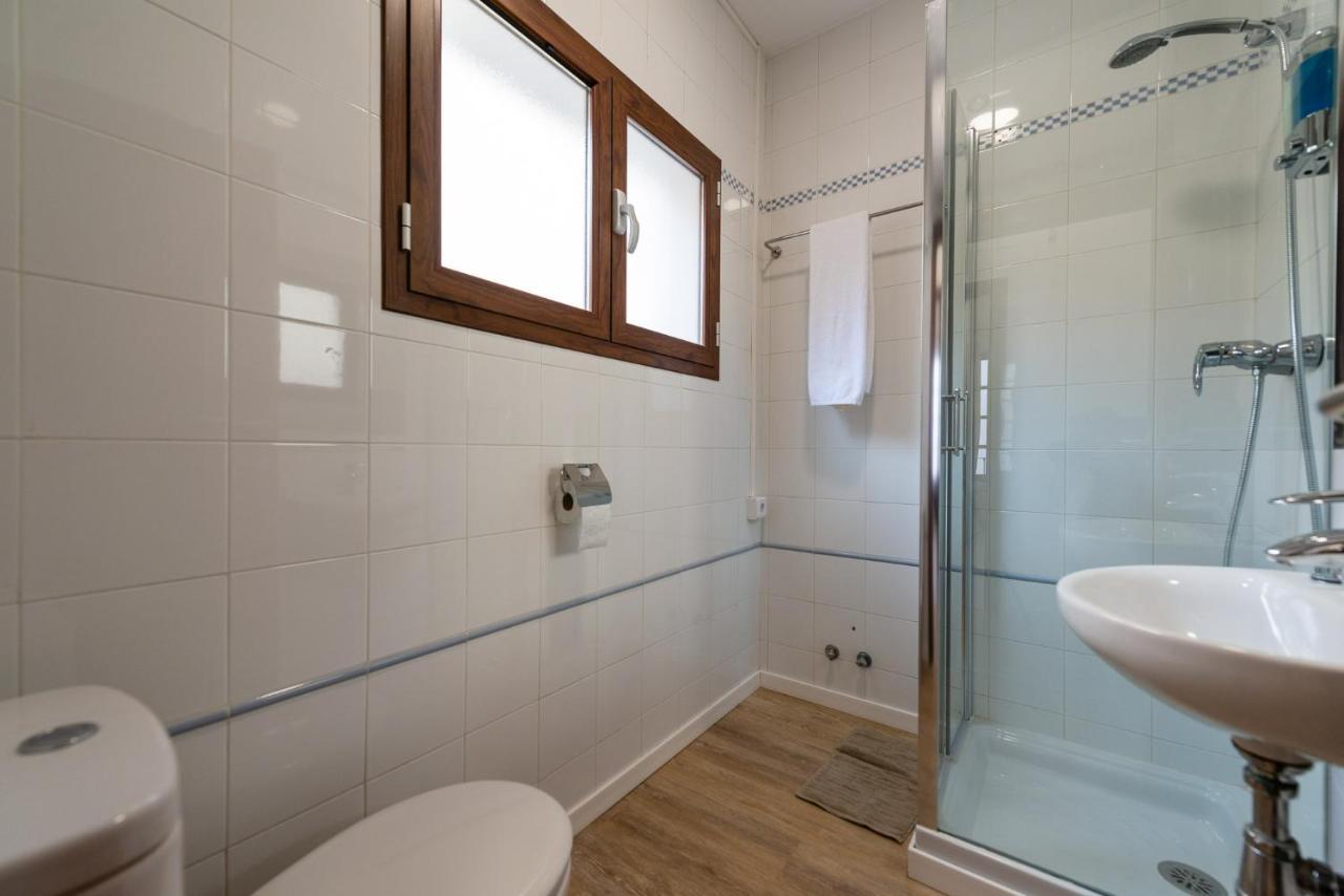 Apartamento San Matias Alto Centro Granada Dış mekan fotoğraf