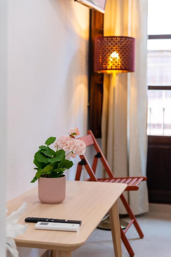 Apartamento San Matias Alto Centro Granada Dış mekan fotoğraf