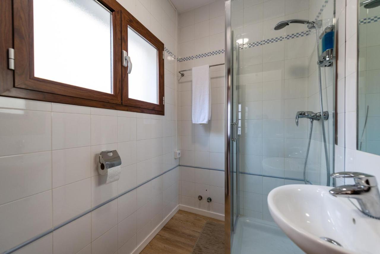 Apartamento San Matias Alto Centro Granada Dış mekan fotoğraf
